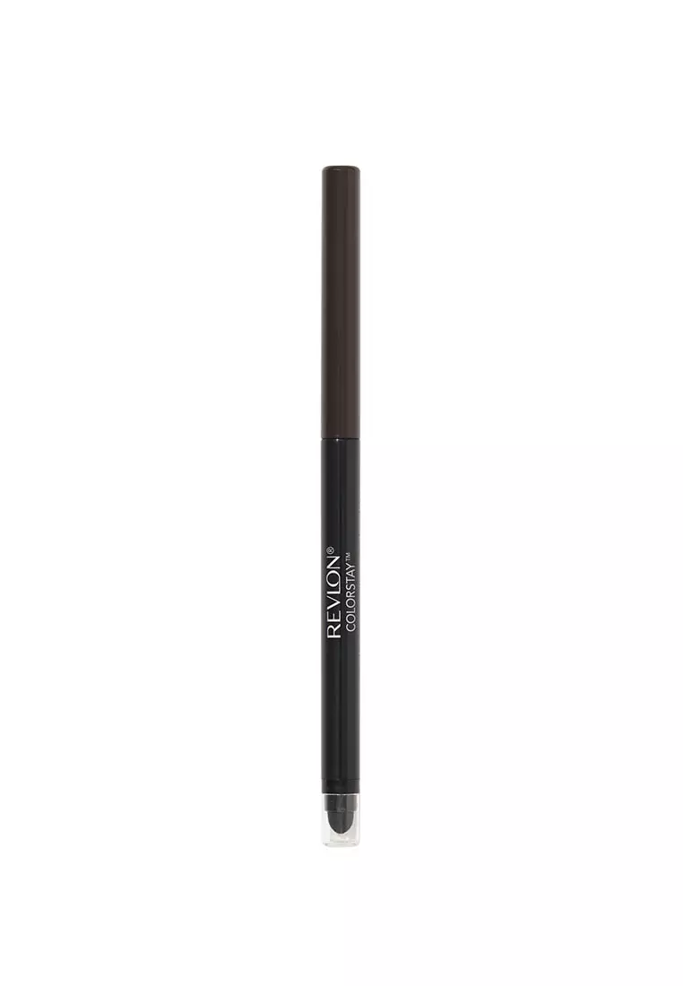 Colorstay Eyeliner [Longwear And Waterproof] - Black Brown