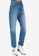 Trendyol blue Tall Blue Jeans 3EFDBAA10EAC06GS_1