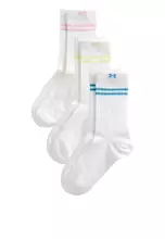 White/White/Ether Blue