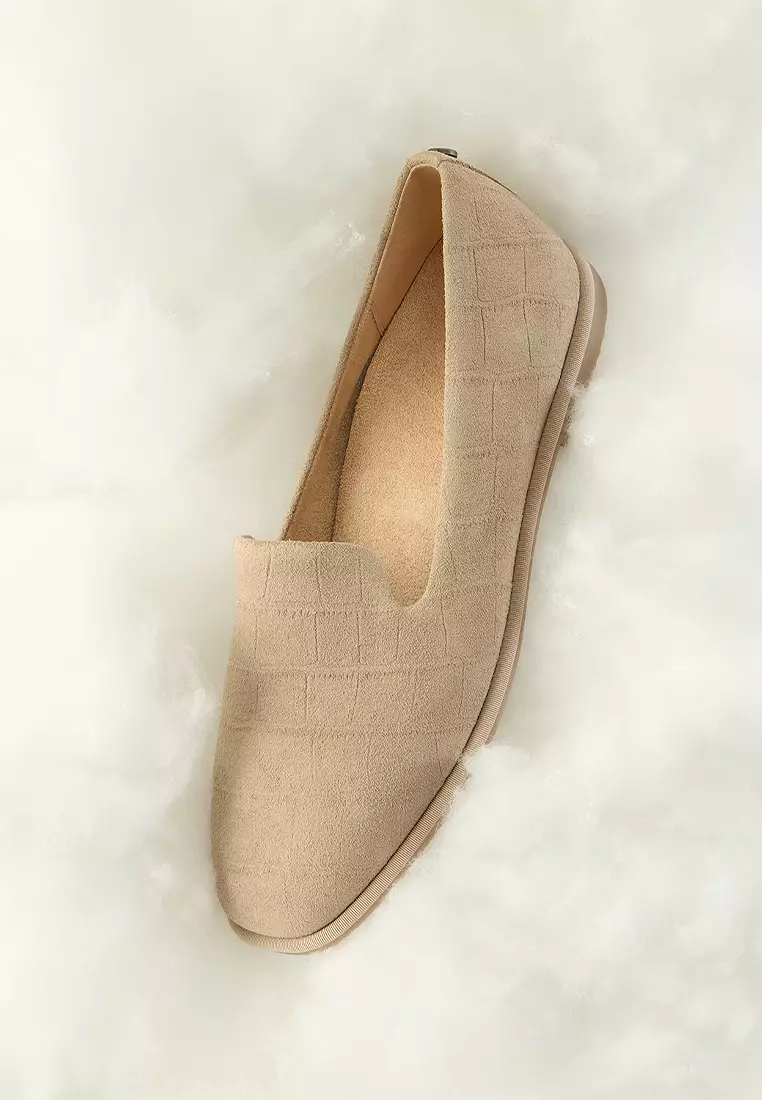 Carina Willa 2 Women's Flat Shoes