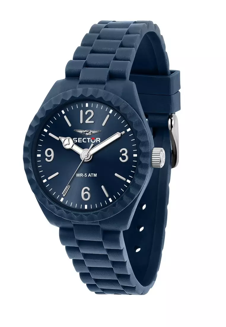 Mens watch 36mm case deals
