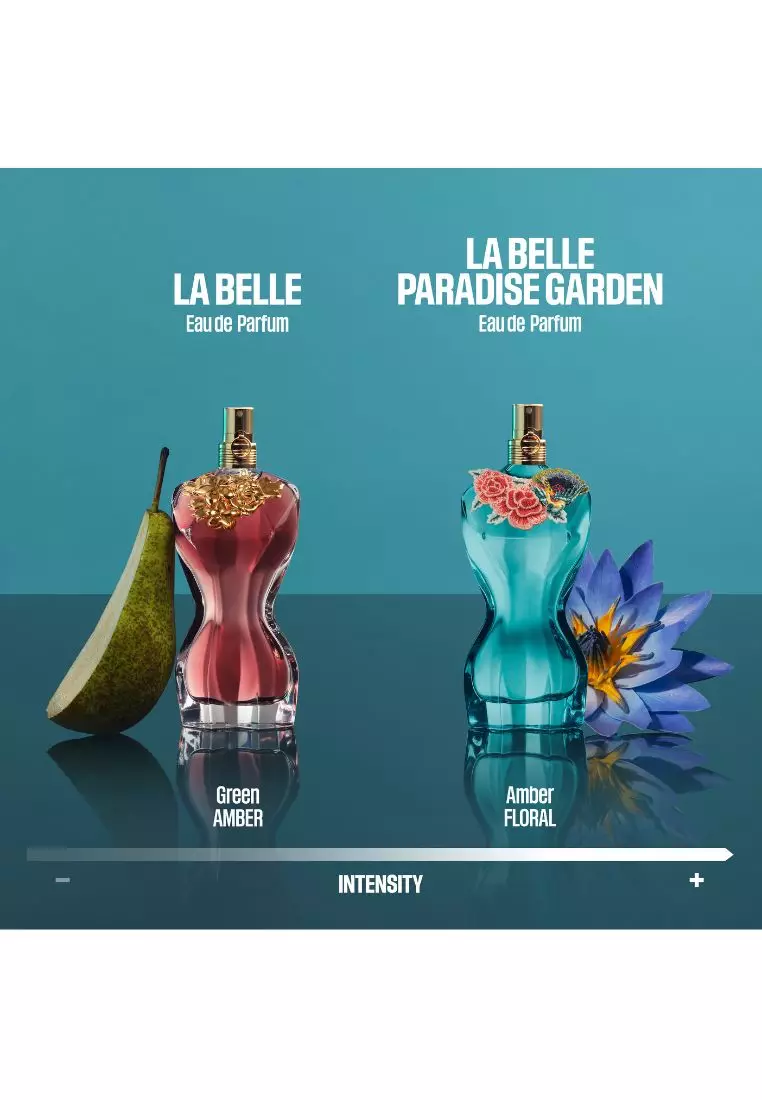 Jean Paul Gaultier La Belle Paradise Garden Eau de Parfum 100ml