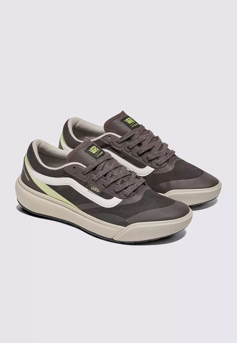 MTE UltraRange 2.0 Rapidweld Shoe