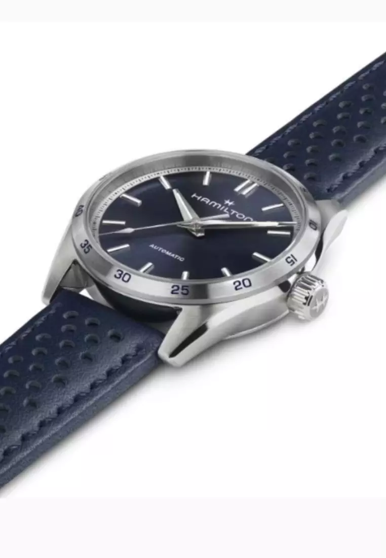 JAZZMASTER PERFORMER AUTOMATIC WOMEN WATCH  34mm - HMT-H36115640