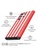 Polar Polar red Scarlet Stripe Samsung Galaxy S22 Ultra 5G Dual-Layer Protective Phone Case (Glossy) 4F56FACCA22F9BGS_4