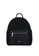 Carlo Rino black Black OVS Nylon Backpack 5ECE9AC4028797GS_1