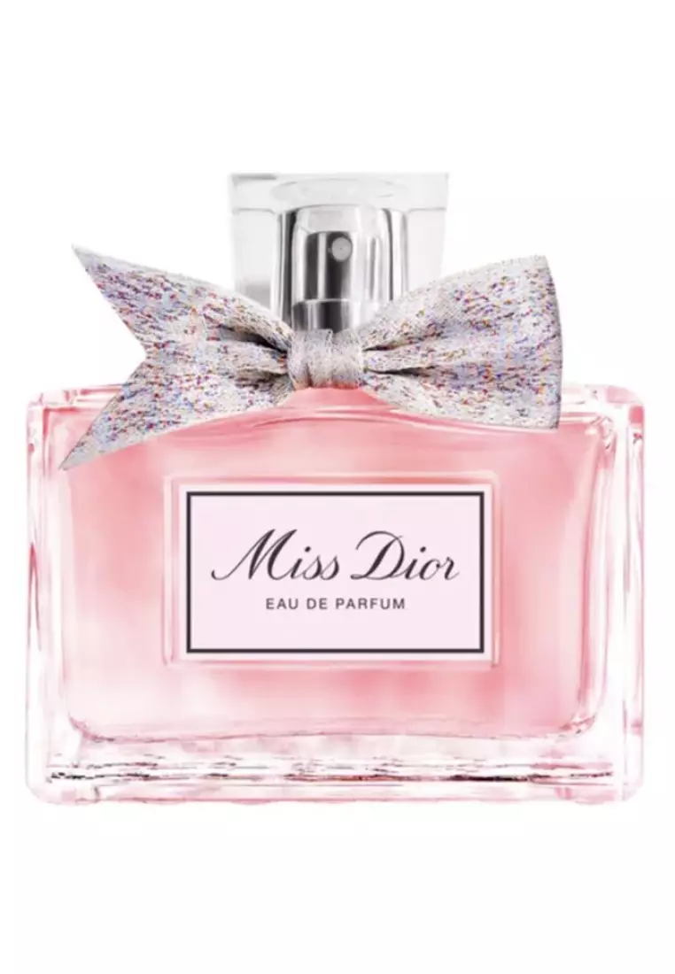 Christian dior eau de parfum online