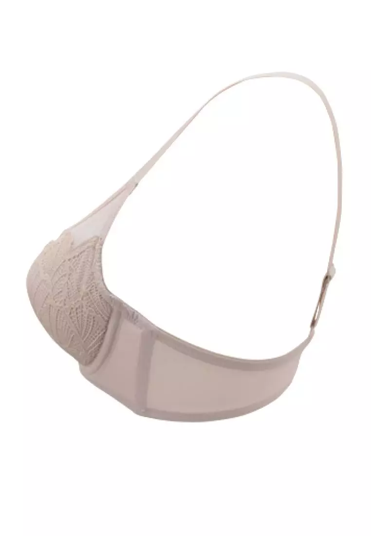 Luludi Bra LB 4856 - 3/4 Cup - Wire