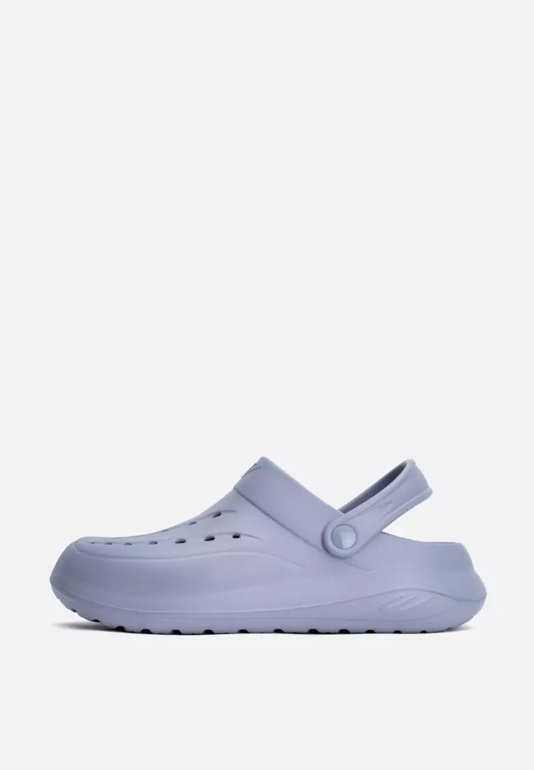 HOVERWAVE Men's Athleisure Sandals