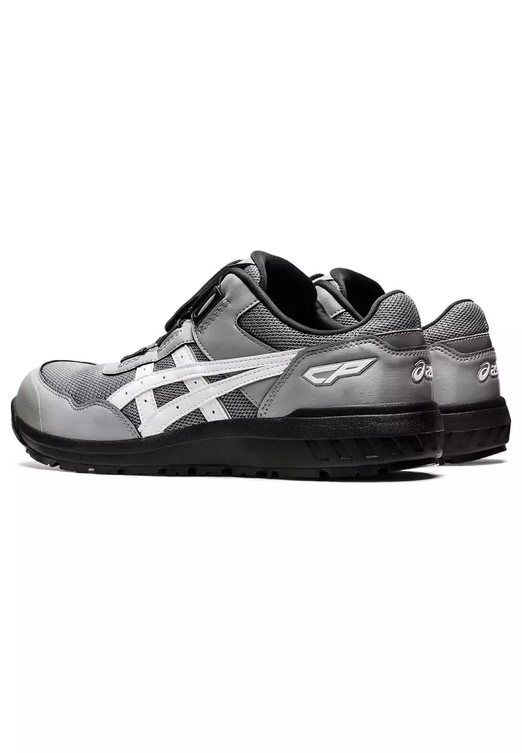 ASICS WINJOB CP209 BOA (2E) WORKING SHOES 1271A029-026 2025