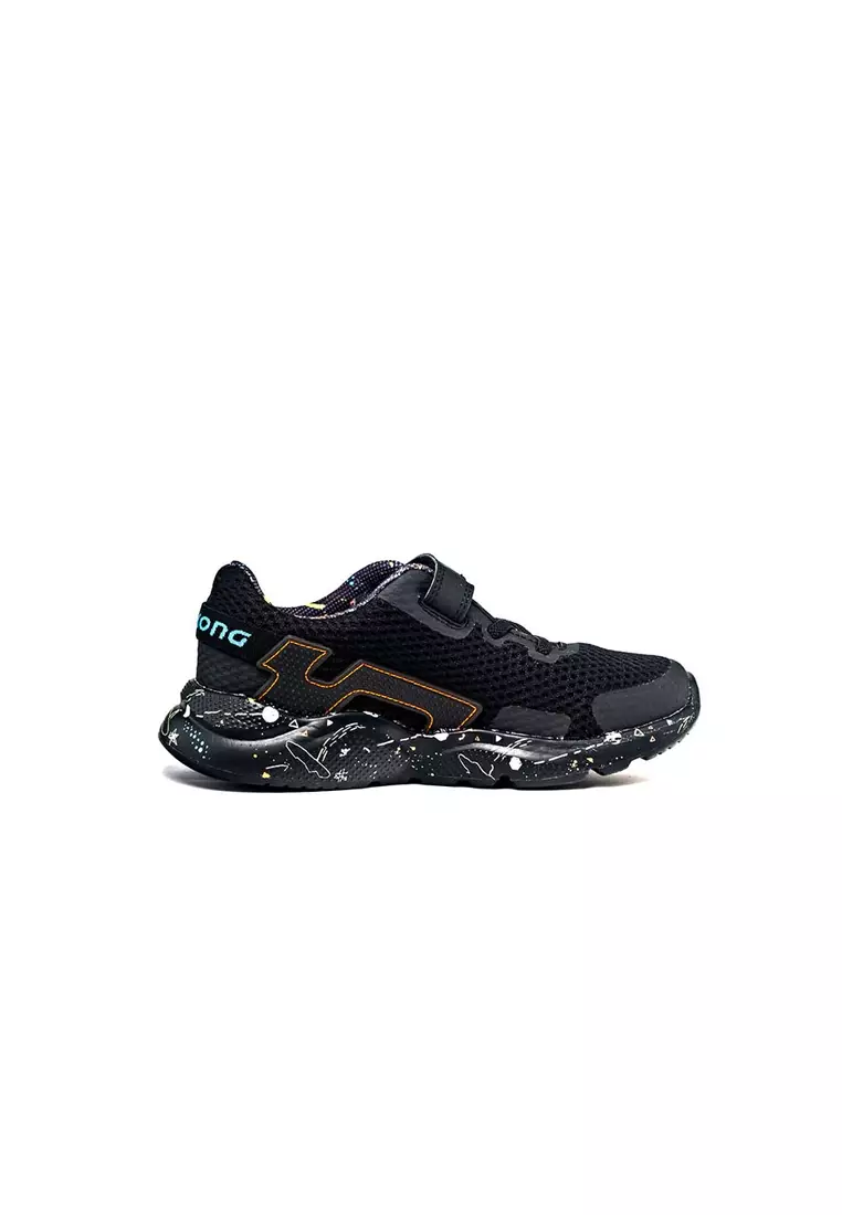 Discount on Dr. Kong  shoes - SKU: Orthoknit Kids Rubber Shoes C1000697