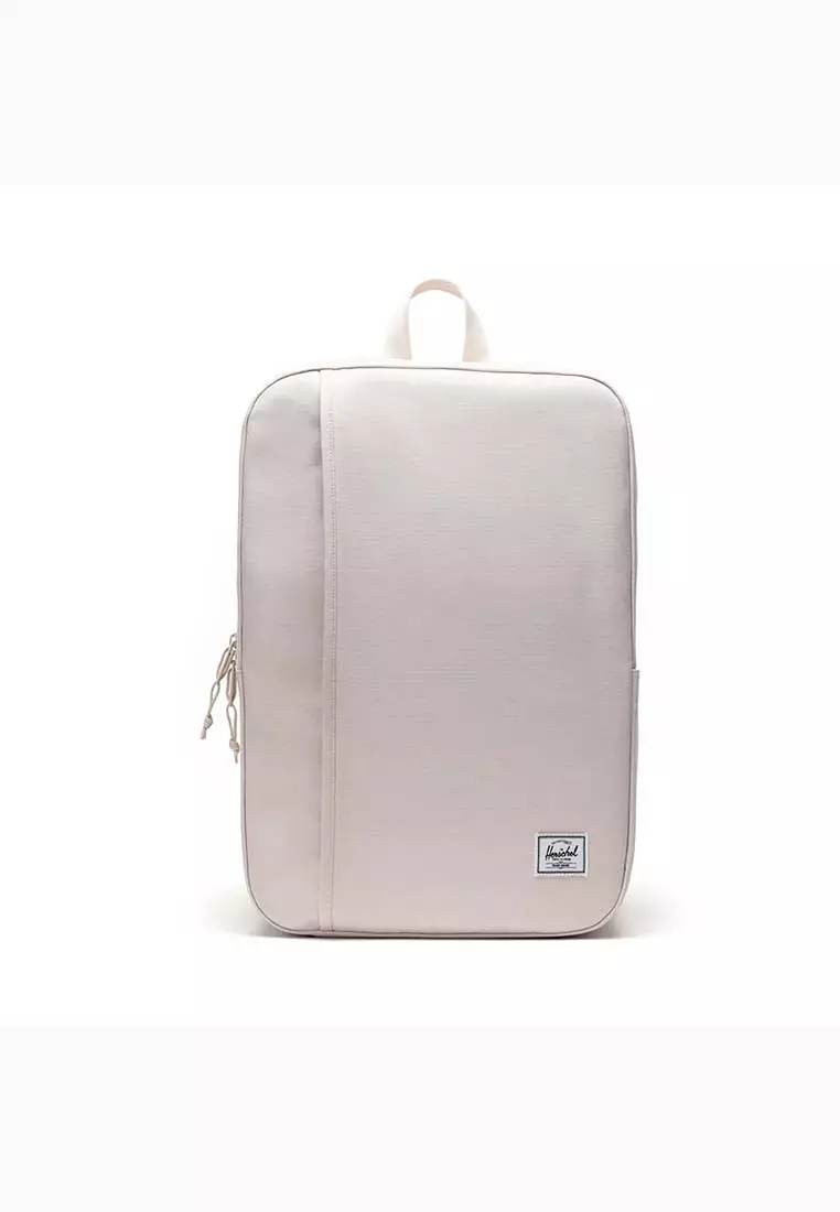 herschel backpack moonstruck Heritage Travel light Wesbrook rugged fabric backpack |