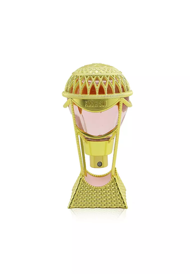 Anna Sui by Anna Sui Eau De Toilette Spray 1 oz (Women) main image 0