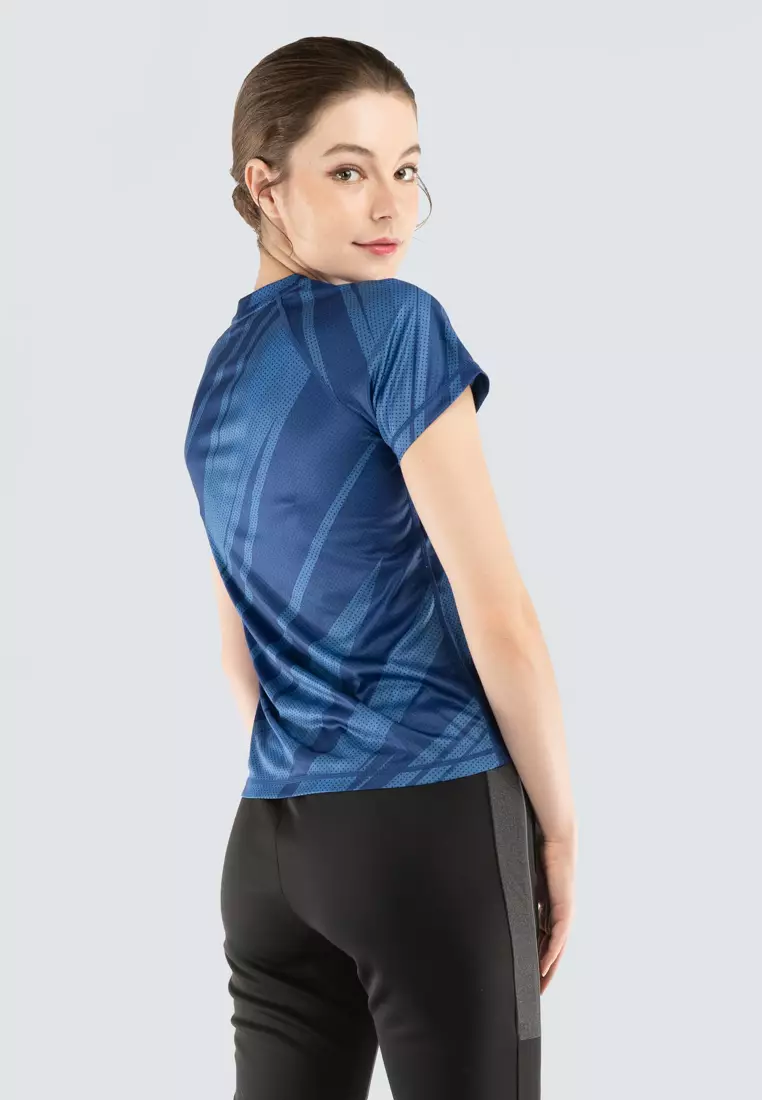 Polo Haus - PL7 Women’s S/Sleeve Top