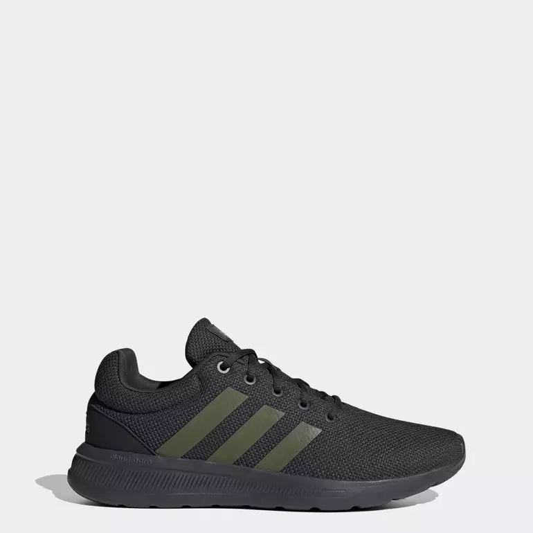 Lifestyle Lite Racer CLN 2.0 Shoes Men Grey GY7638