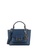 SEMBONIA blue Small Satchel Bag 5E37AACD6A2B20GS_1