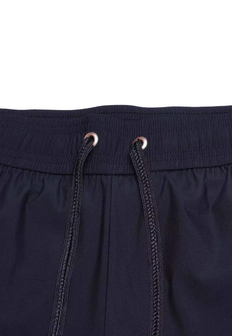 Buy FILA FILA CORE Women's FXT FITNESS Knit Pants in Navy 2024 Online
