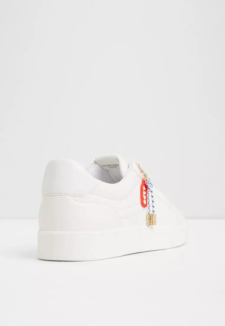 Mtl72Sneaker-M Low-Top Sneakers