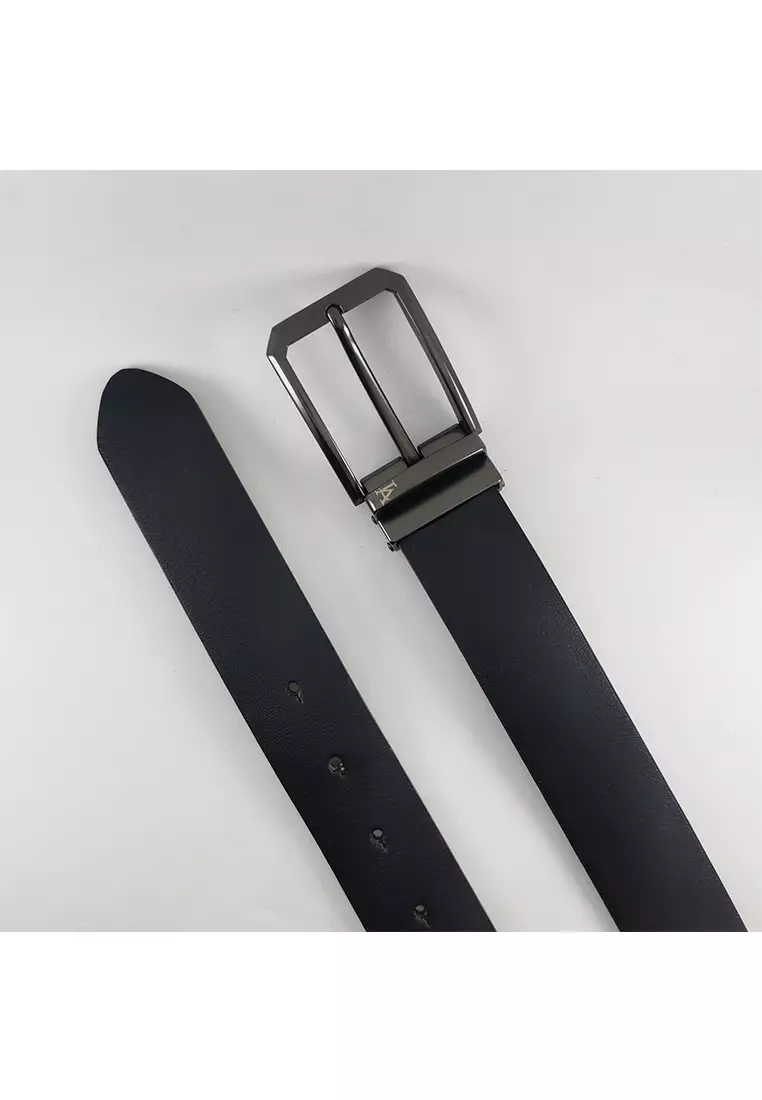 Louis Andreano Casual Belt 553