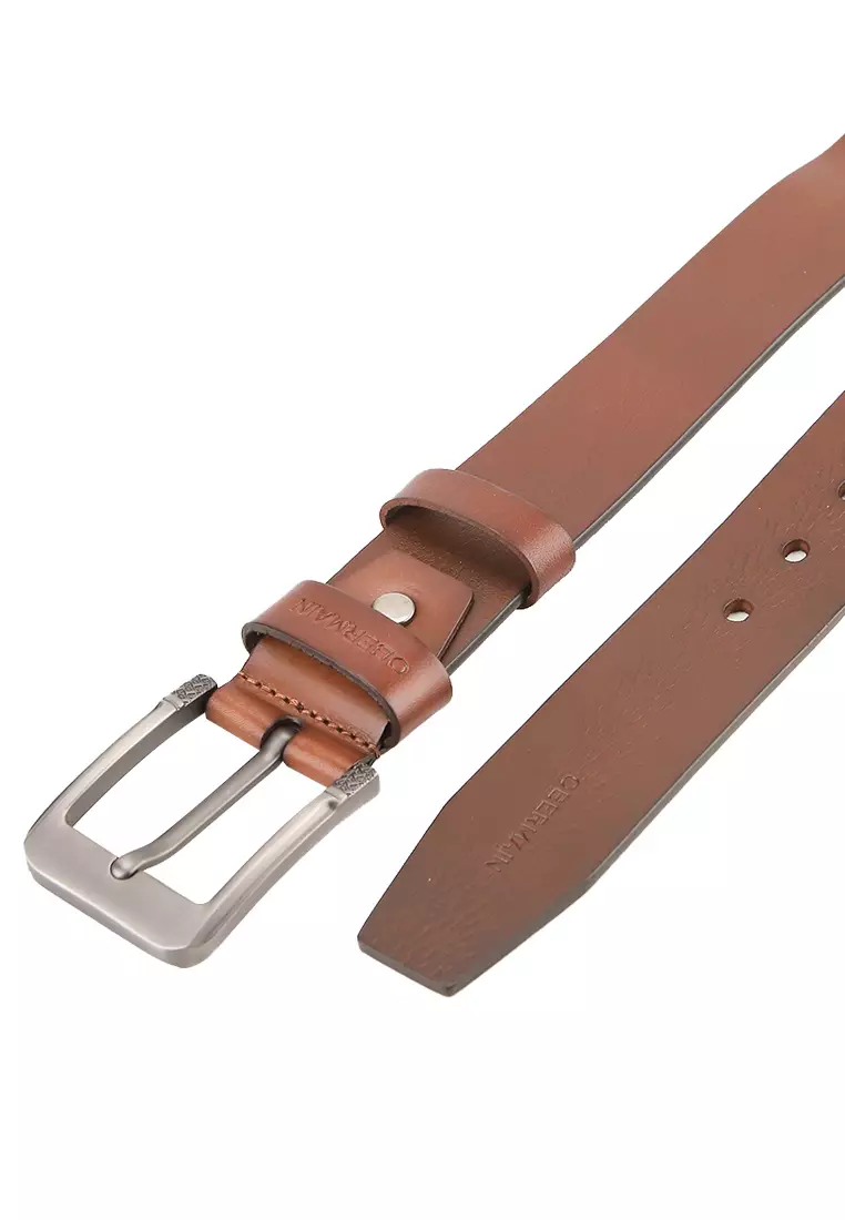 Garrett Casual Belt
