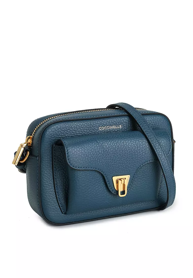 Coccinelle Beat Soft Mini Sling Bag