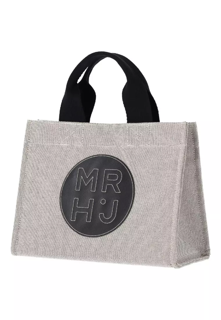 Marhen J Mono Le Blanc V - Black