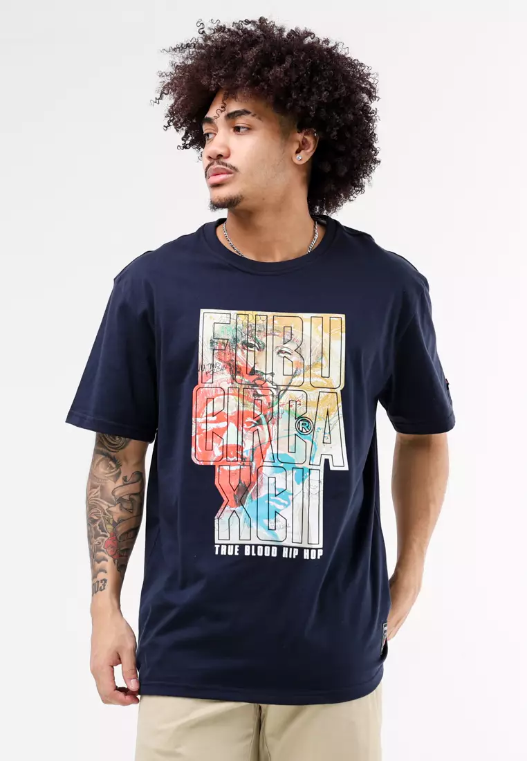 Round Neck Regular Fit