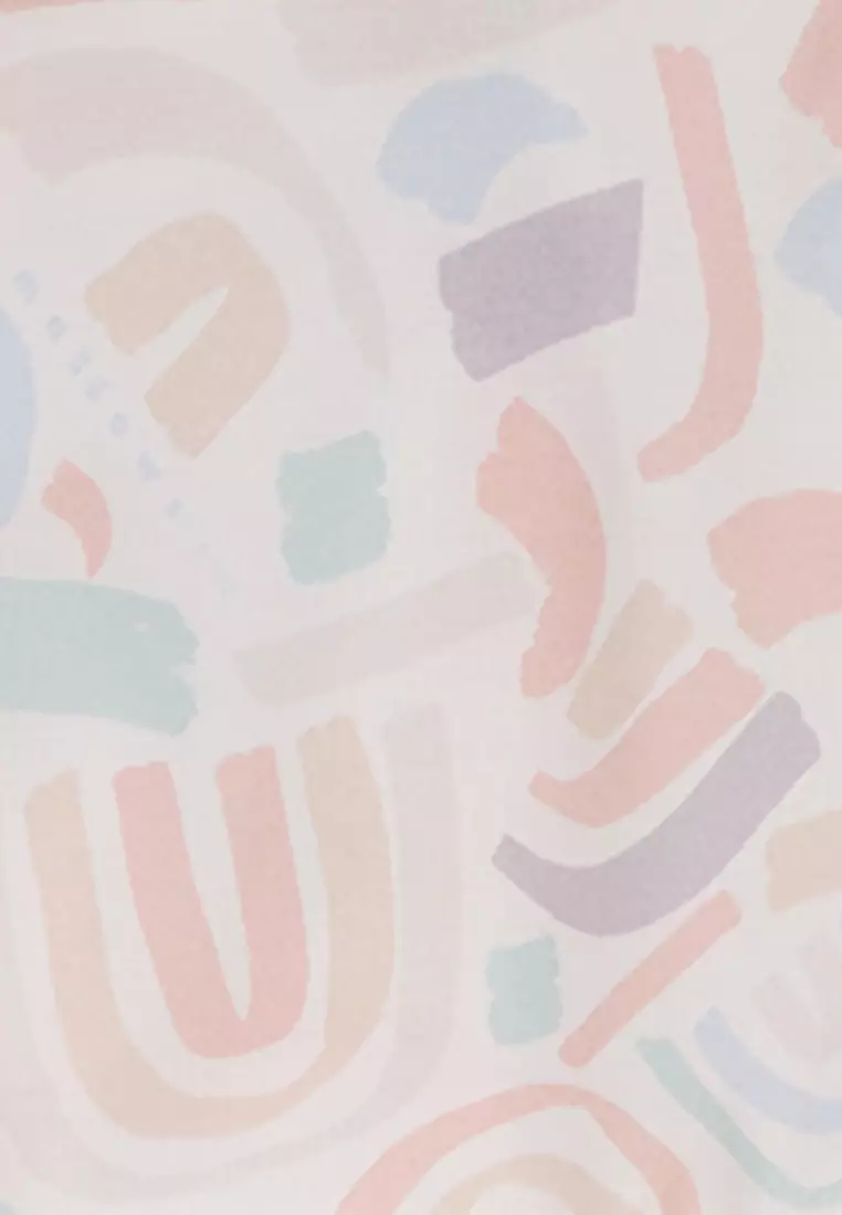 Mallows Kauia - Kimono Onesie / Boodysuit / Infant / Baby Clothes