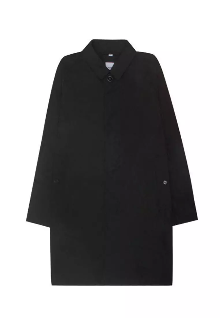 Burberry sale coats online