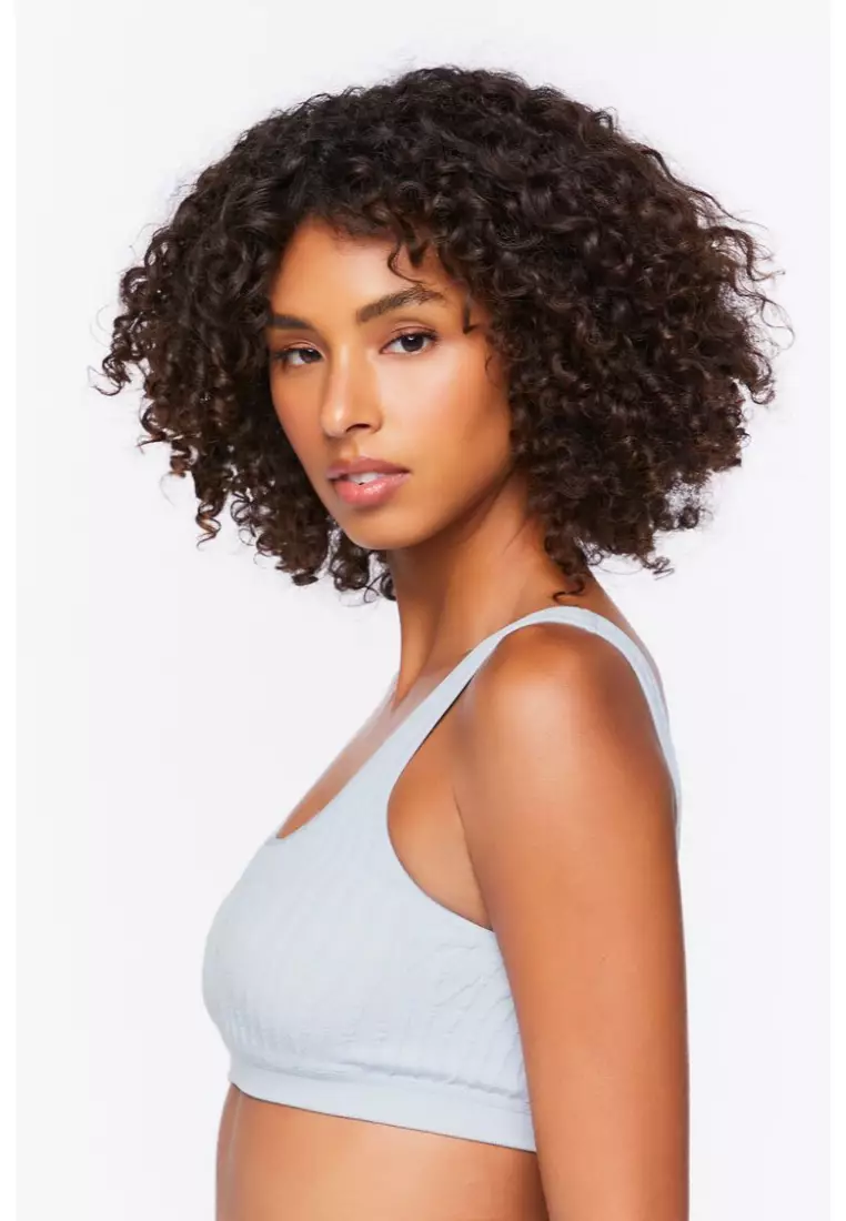 Forever 21 store sports bra