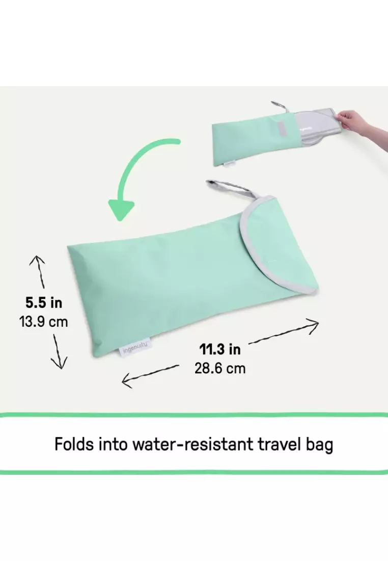 Foldaway Travel Potty Seat