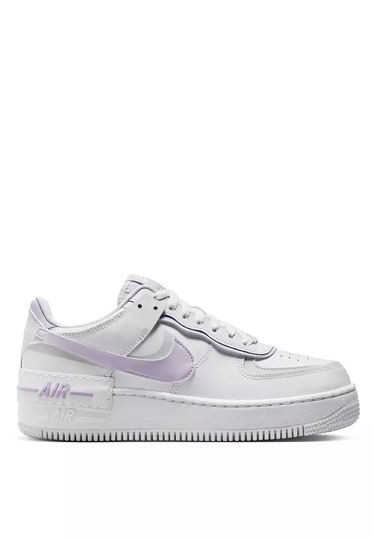 Jual Nike Women's Air Force Shadow Shoes Original 2025 ZALORA