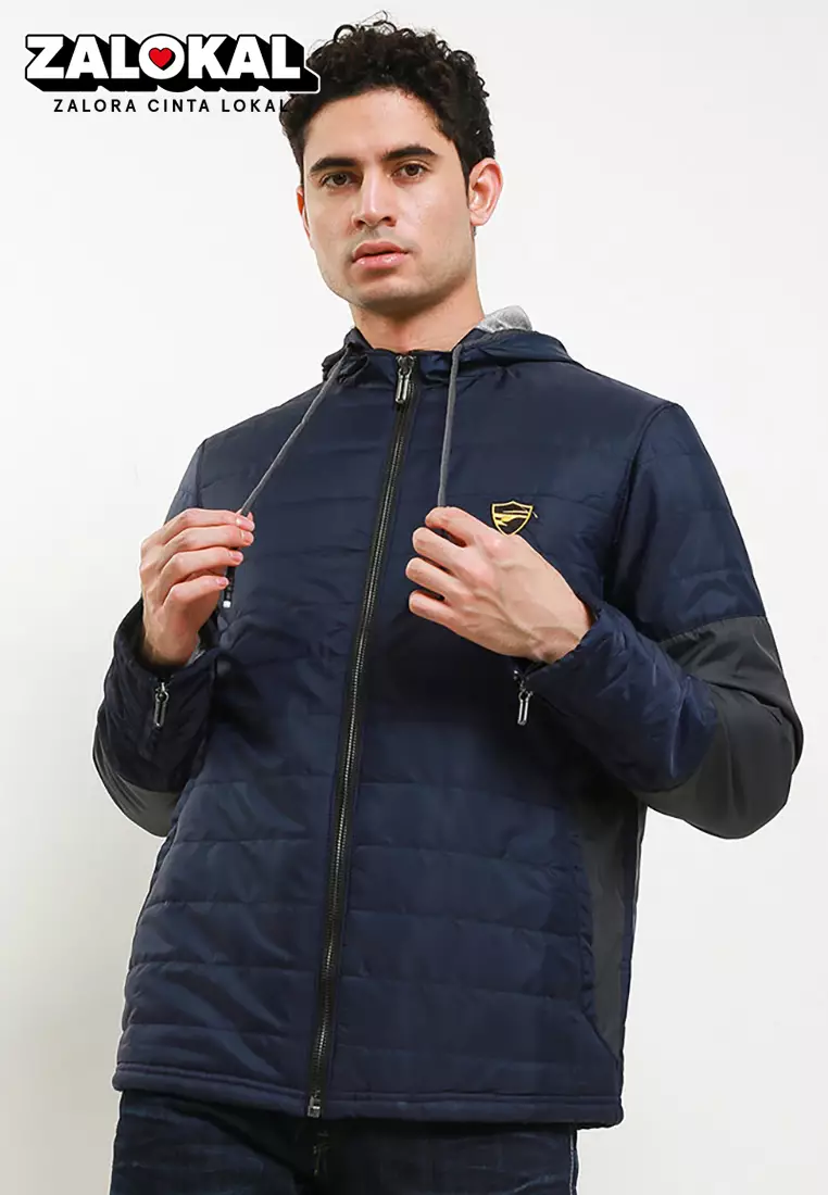 Jual windbreaker hot sale