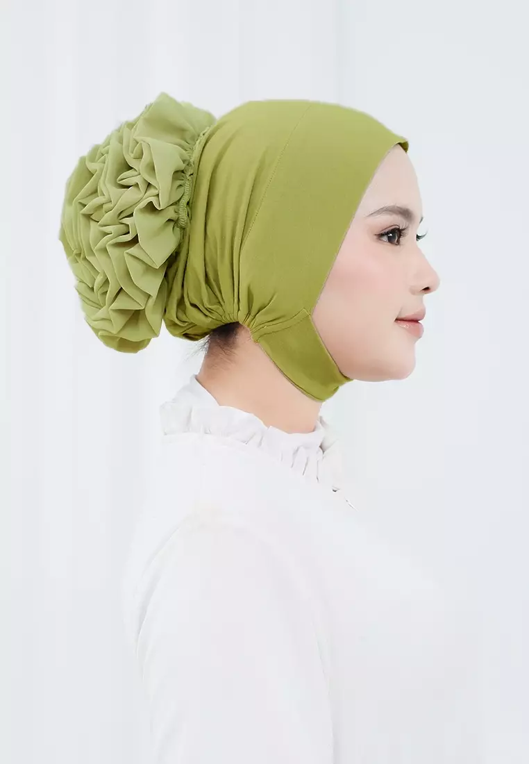 INNER CIPUT CEPOL ROSE - OLIVE