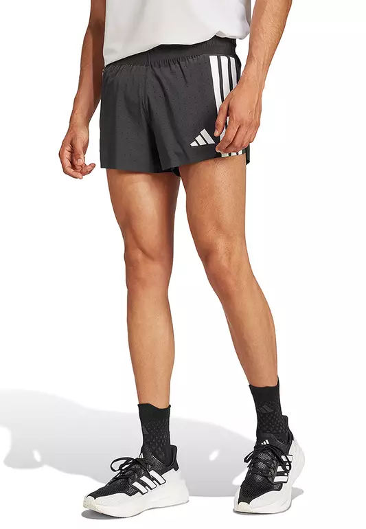 Adizero Running Split Shorts