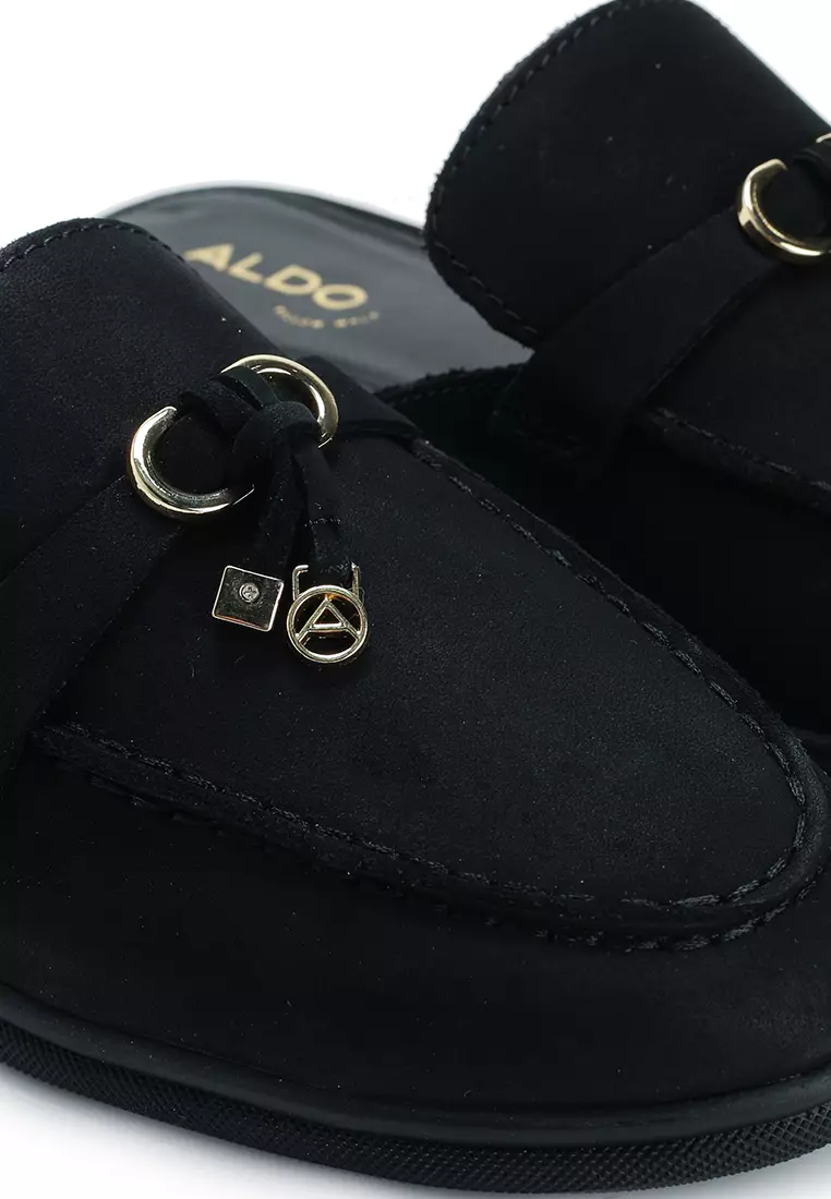 Kedoacien-In Slip Ons