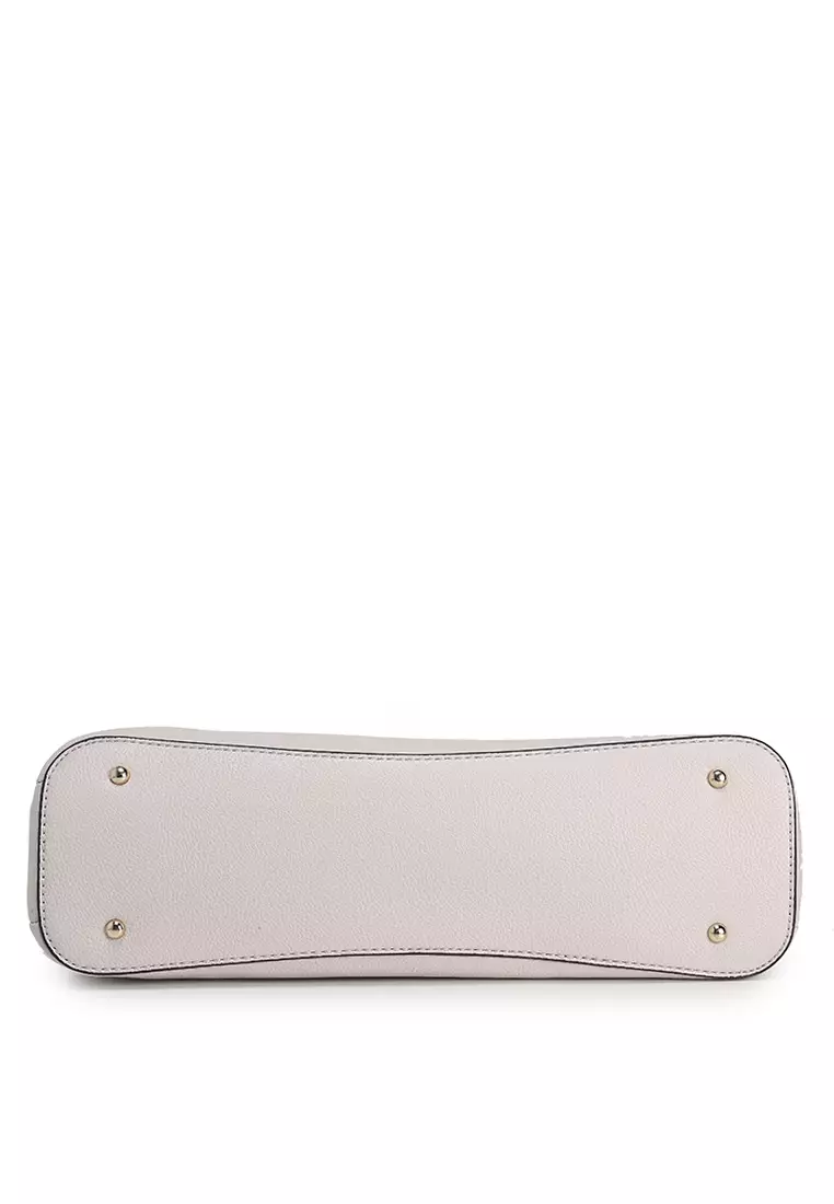 Gregoria Large Girlfriend Satchel Bag