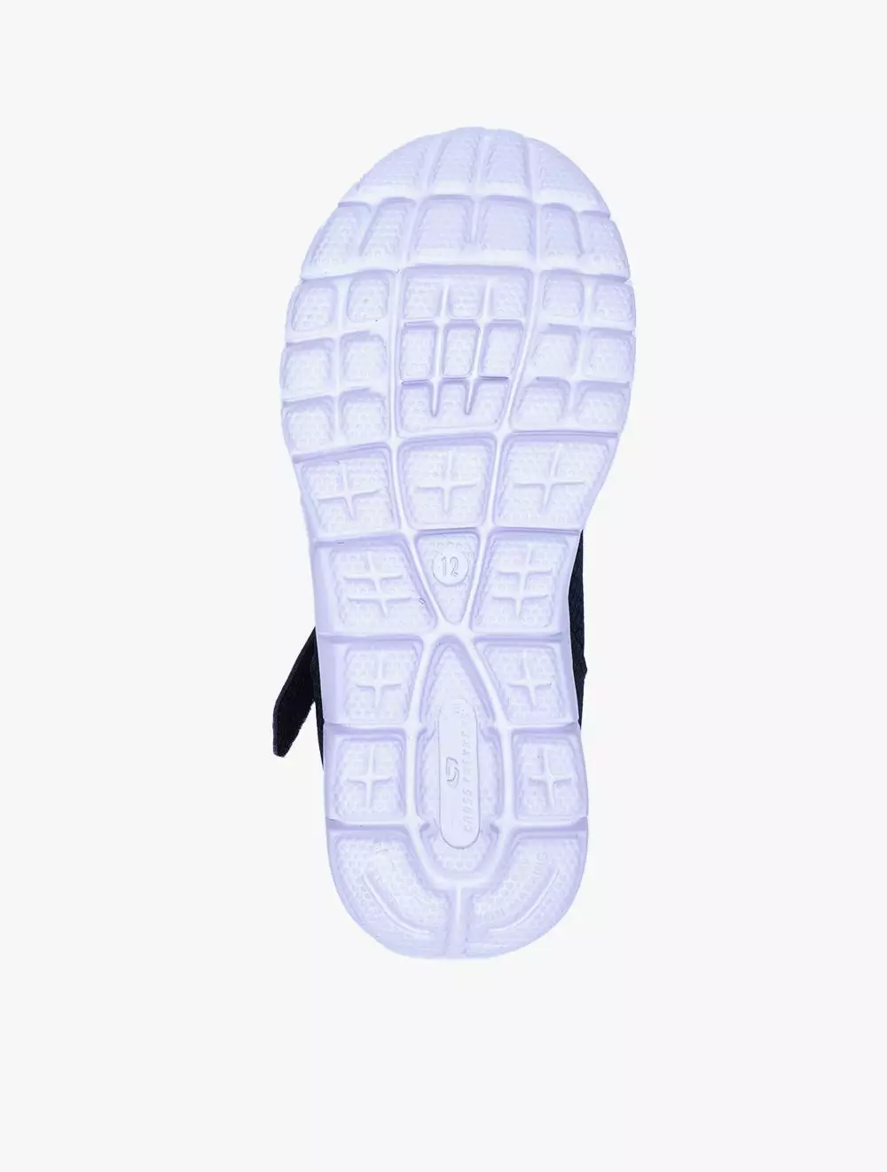 Payless Cross Trekkers Gusto XT II (U) - Black_10 - Black