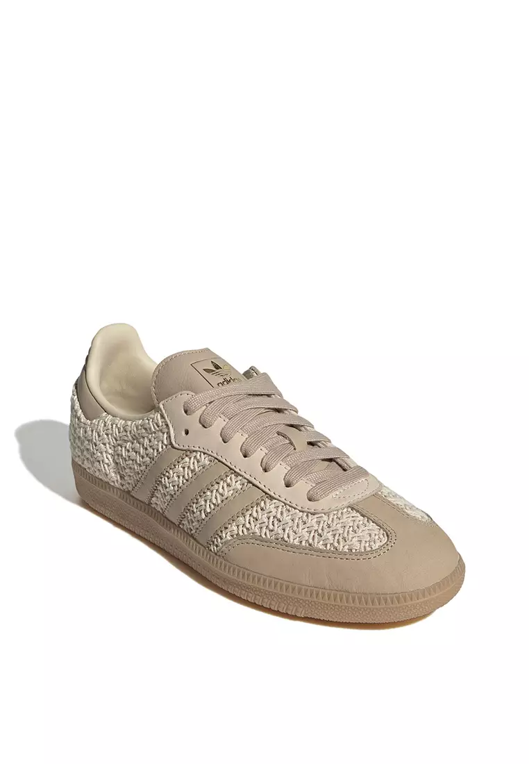 Samba OG Shoes