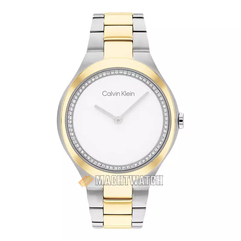 Jual Calvin Klein Jam Tangan Wanita Calvin Klein Admire 25200366 Ladies ...