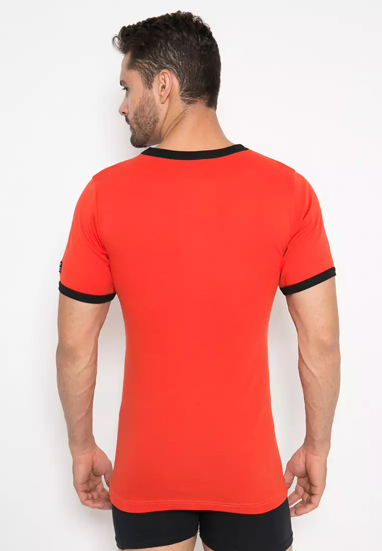 Jual LGS LGS - Innerwear - Pakaian Dalam Pria - Kaos Oblong Pria ...