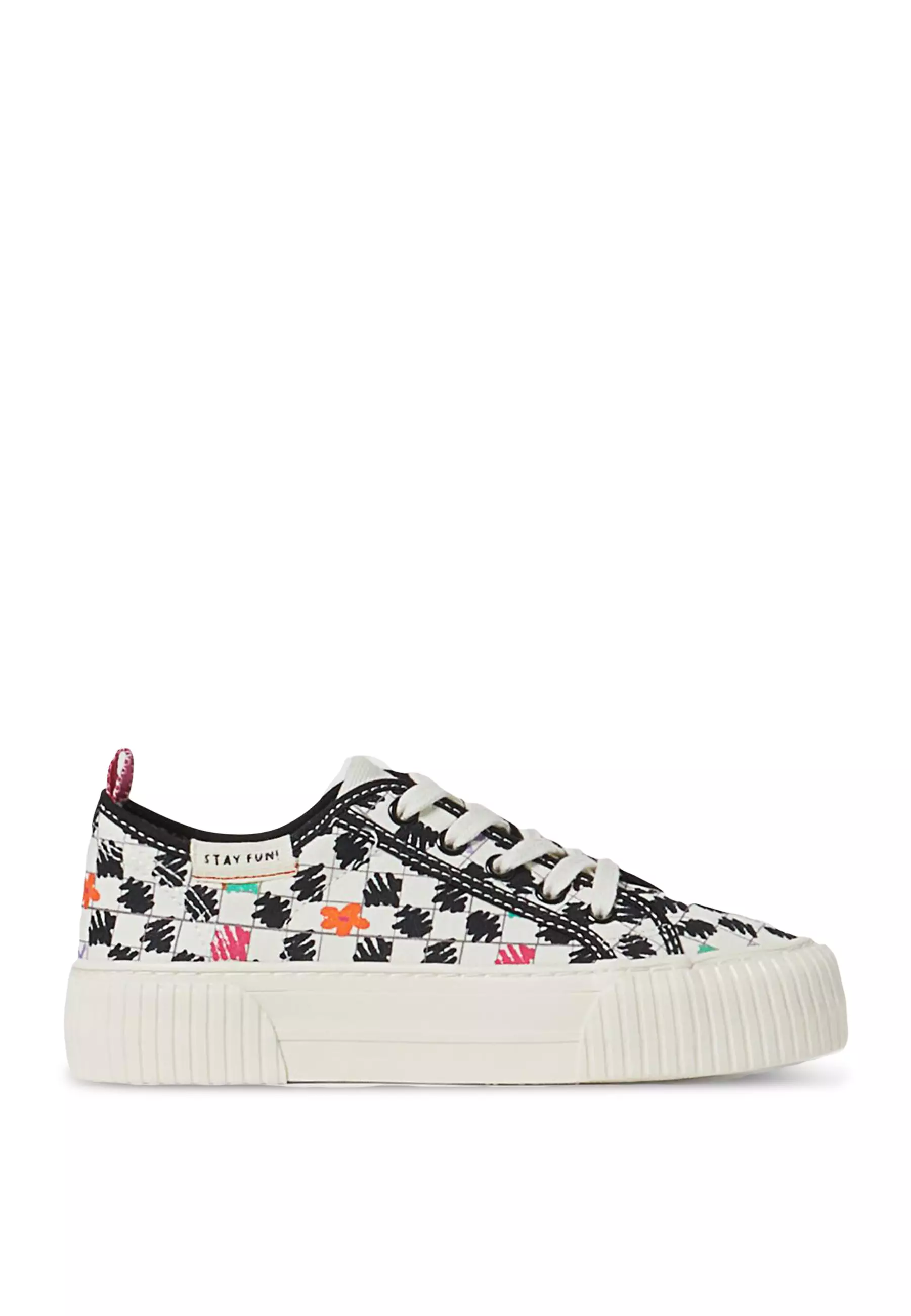 Zara online sneakers hotsell