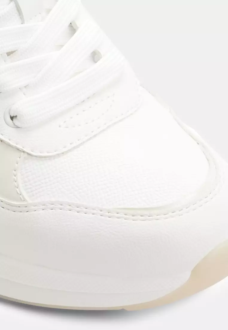 Asiejan Wedge Sneakers