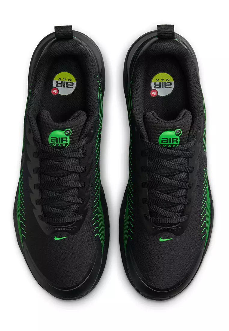 Air Max Nuaxis Shoes