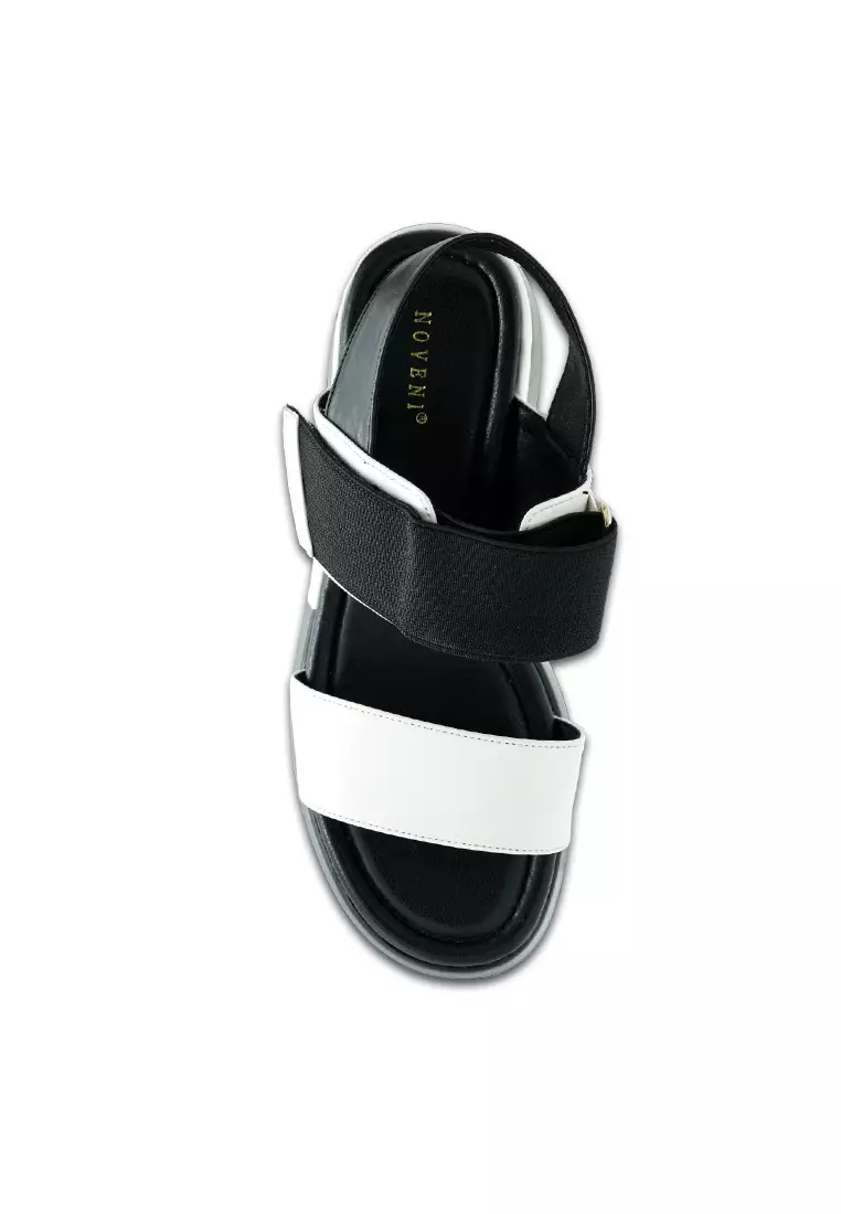 Women Slip On Casual Sandals - 240180095