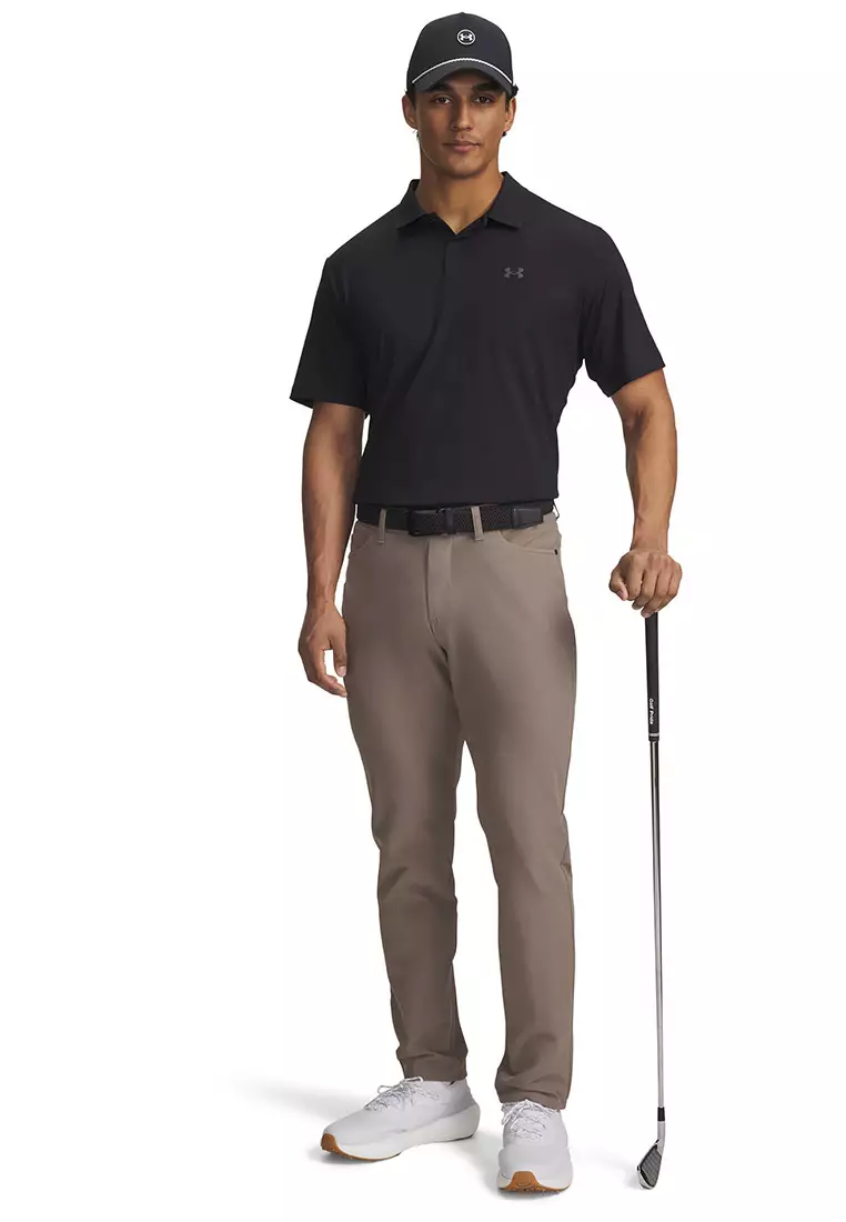 Drive 5 Pocket Pants