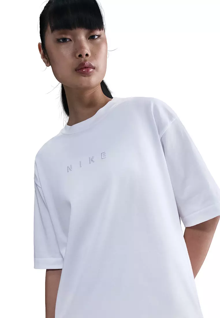 Sportswear Women's Short-Sleeve T-Shirt