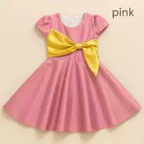 Warna Pink