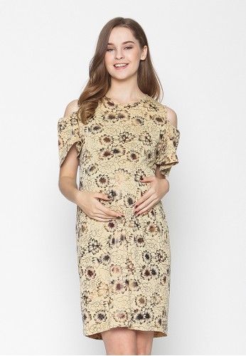Maternity Dress Vilia 52003