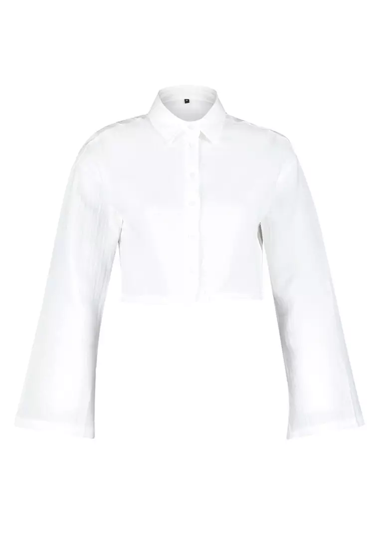 Muslin Shirt